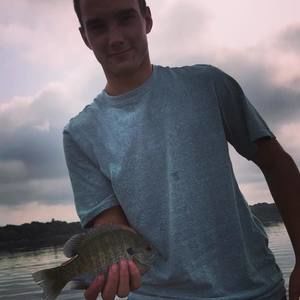 Meet your Posher, Kent